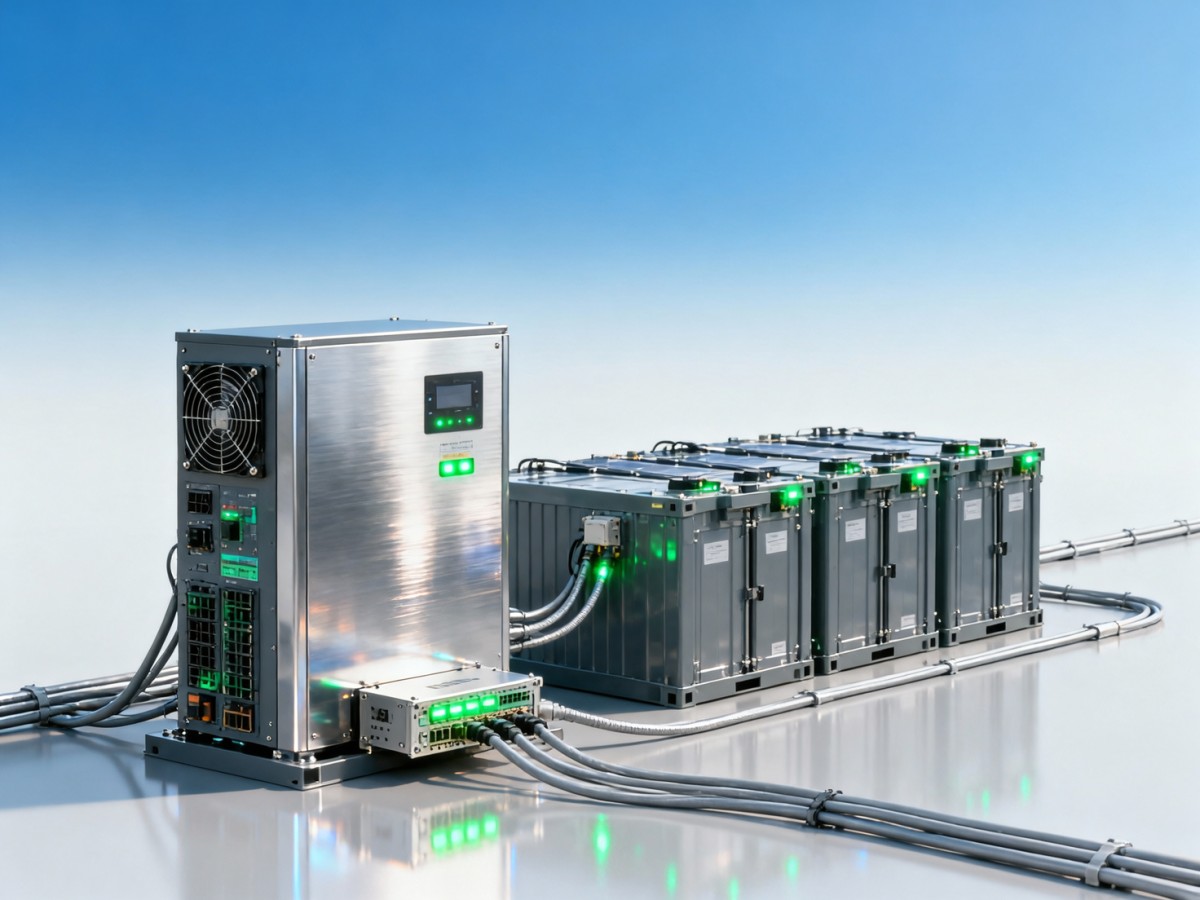 Why solar battery ROI still lags behind projections in real-world installations