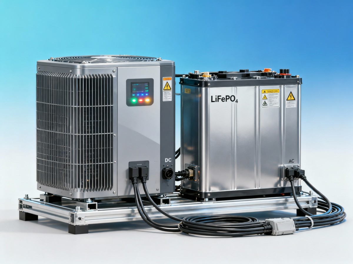 Solar inverter clipping isn’t just inefficiency—it’s a design trade-off most overlook