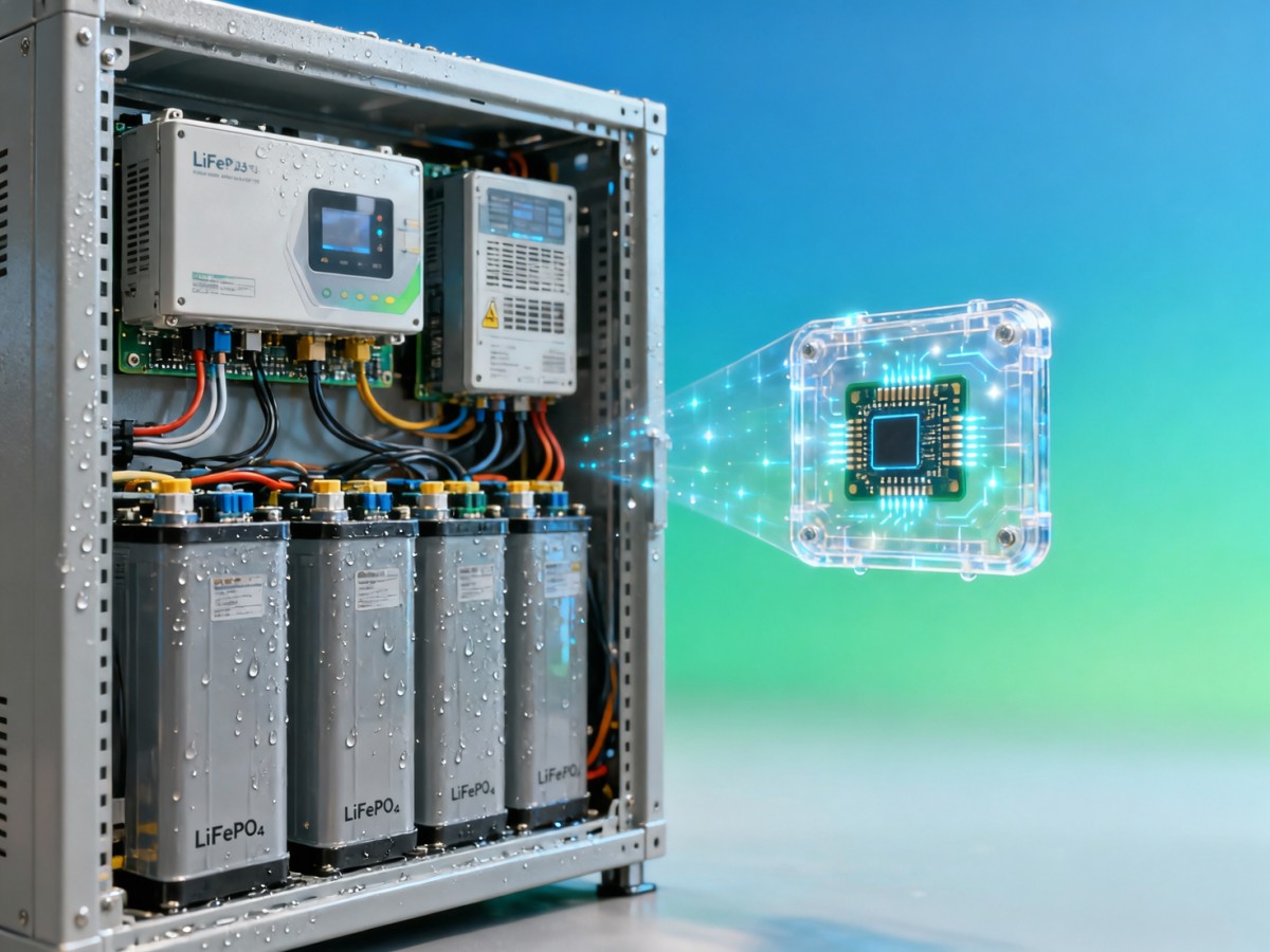 Solar power forecasting errors widen during 2026 monsoon shifts—here’s what changed