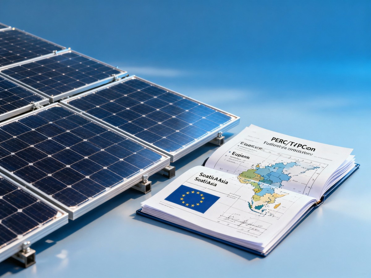 Xinjiang Holds Symposium on Photovoltaic IP Protection: Focus on Patent Layout and Infringement Risks for EU and Southeast Asia Exports