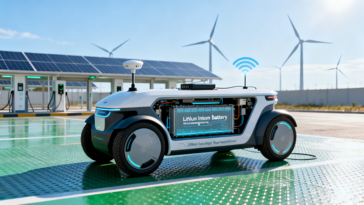 Mobility scooters with integrated GPS rarely deliver on promised fleet management accuracy