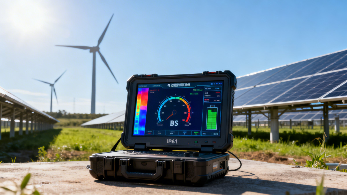 Portable monitors for field engineers: why color calibration drifts faster than expected Portable monitors for field engineers: why color calibration drifts faster than expected