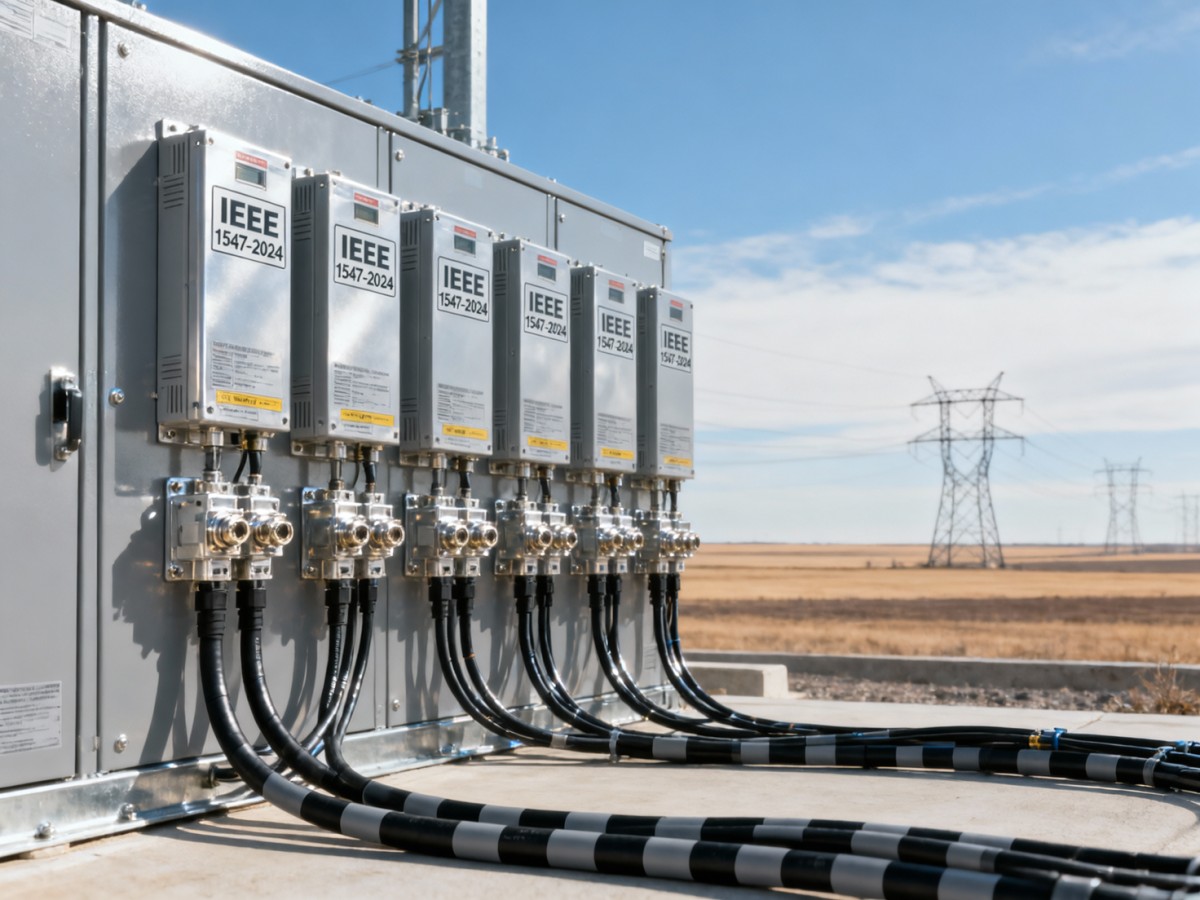 Why solar farms in the Midwest are hitting grid interconnection delays in 2026