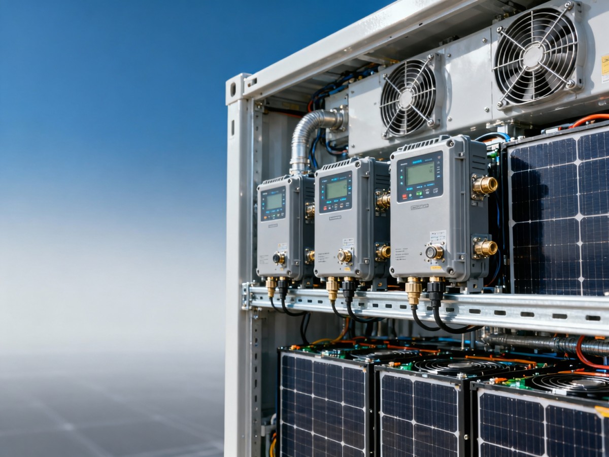 Temperature data loggers pass calibration — yet drift significantly during extended warehouse cold-chain runs