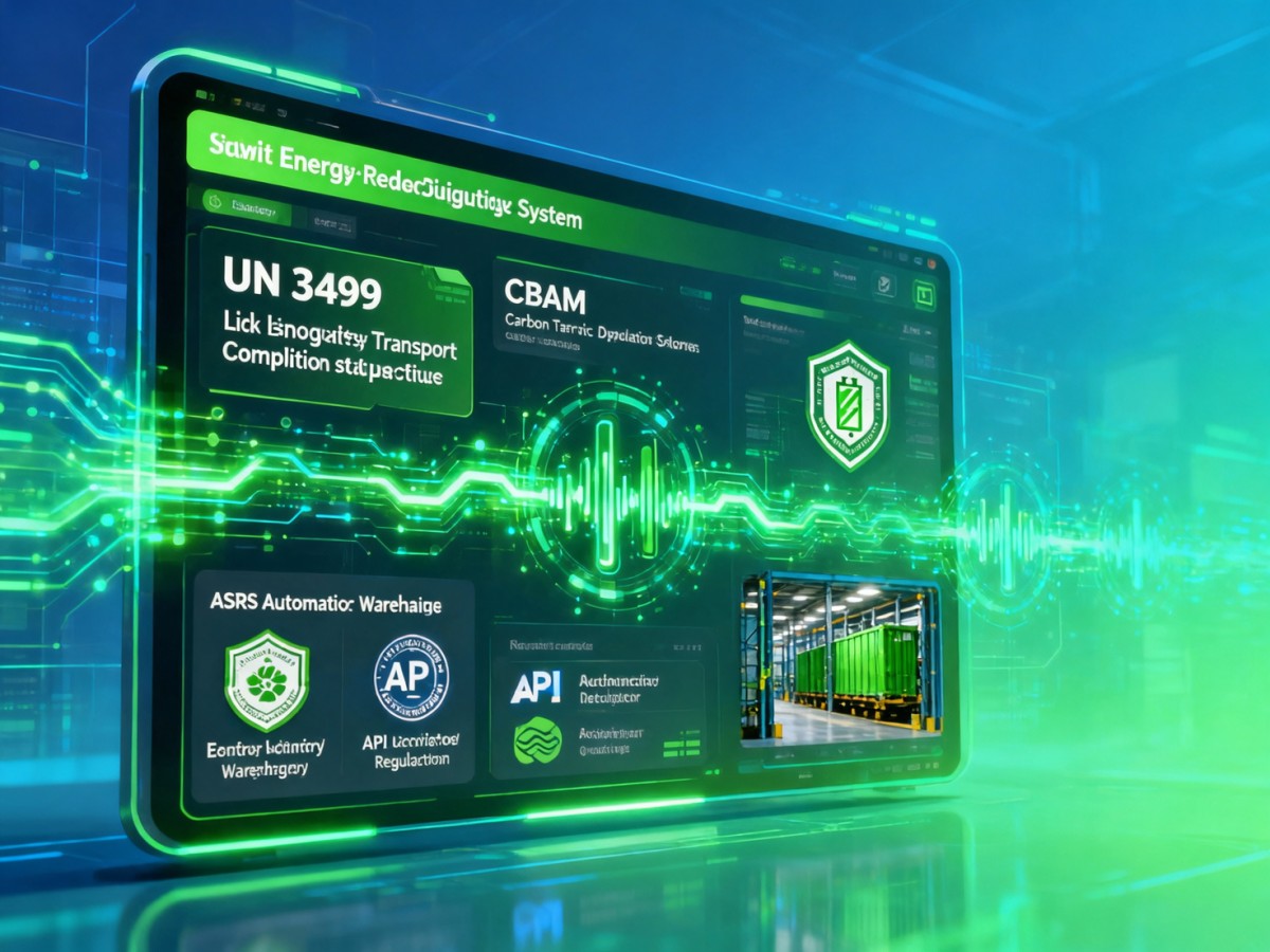 TMS software for cross-border freight: Why carrier matching fails when compliance shifts TMS software for cross-border freight: Why carrier matching fails when compliance shifts