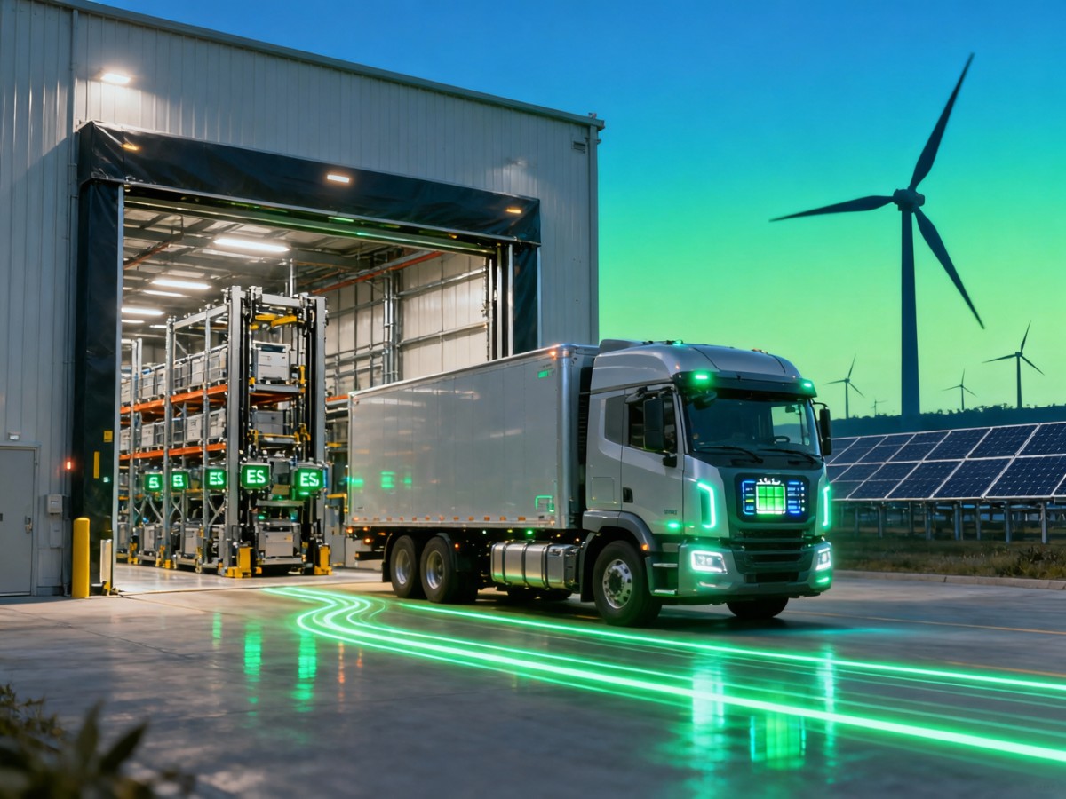 Transportation management systems still treat 2026 lanes like static routes—here’s what breaks