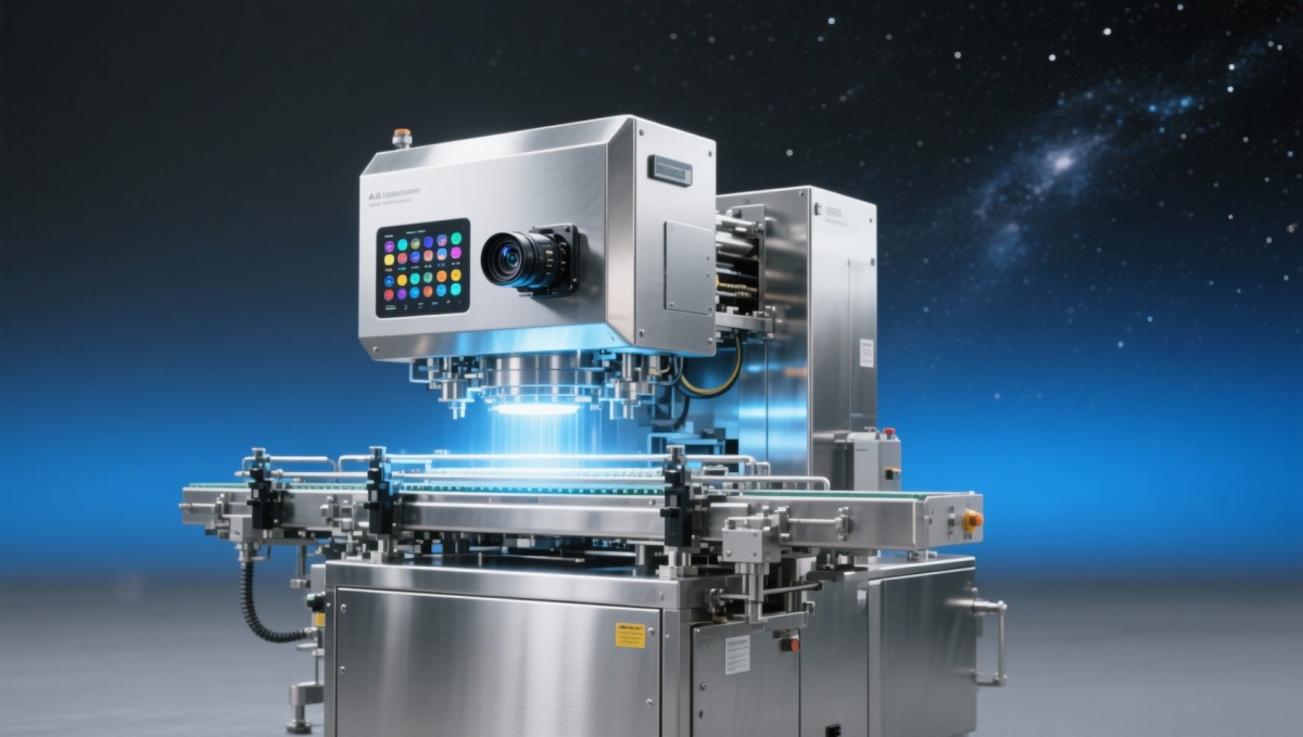 How High-Net-Worth Buyers Are Reshaping Food Processing Machinery Procurement in 2026 How High-Net-Worth Buyers Are Reshaping Food Processing Machinery Procurement in 2026