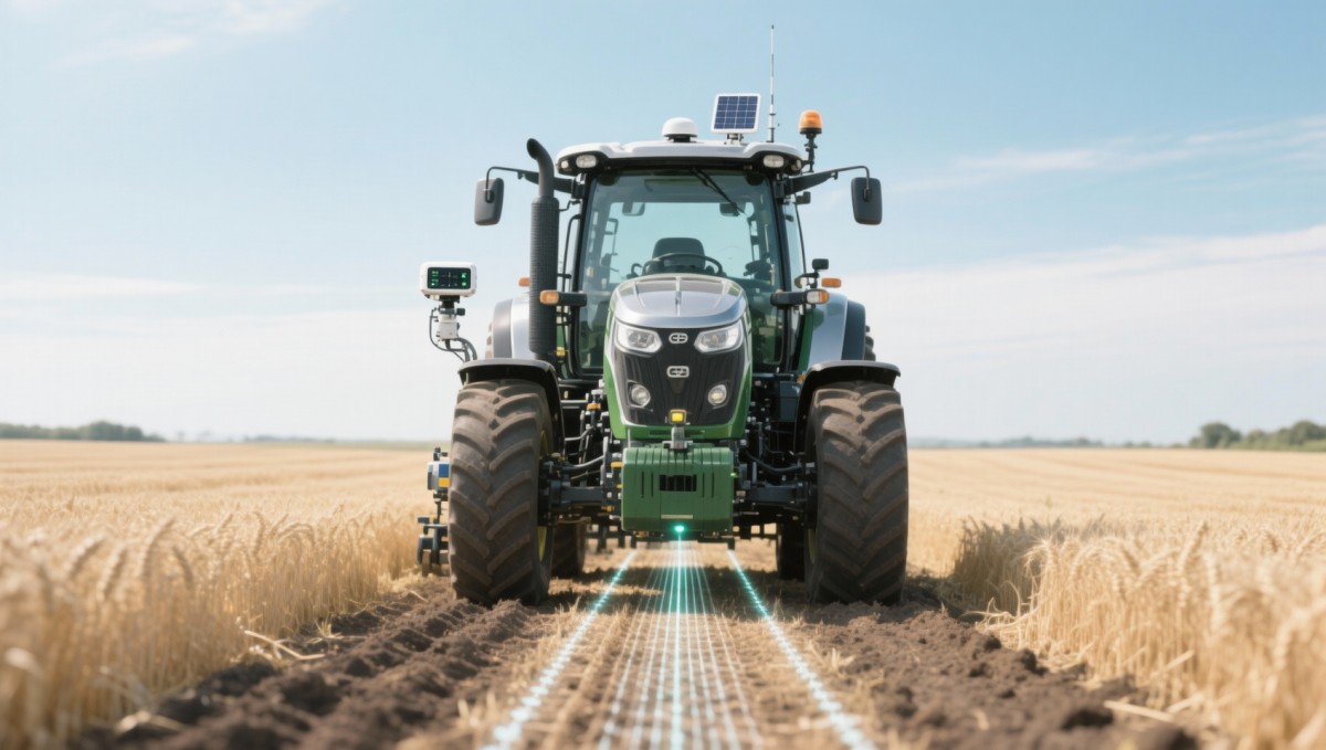 What Global Commerce Rules Now Apply to Heavy Machinery Exporters in Precision Farming Supply Chains What Global Commerce Rules Now Apply to Heavy Machinery Exporters in Precision Farming Supply Chains