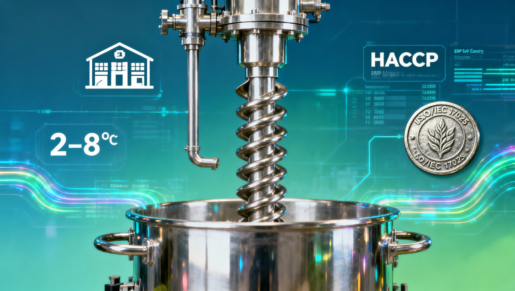 How B2B Intelligence Platforms Help Food Processing Mach Suppliers Identify Qualified Distributors Faster How B2B Intelligence Platforms Help Food Processing Mach Suppliers Identify Qualified Distributors Faster