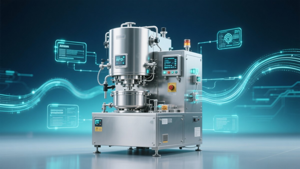 How B2B Intelligence Platforms Help Food Processing Mach Suppliers Identify Qualified Distributors Faster