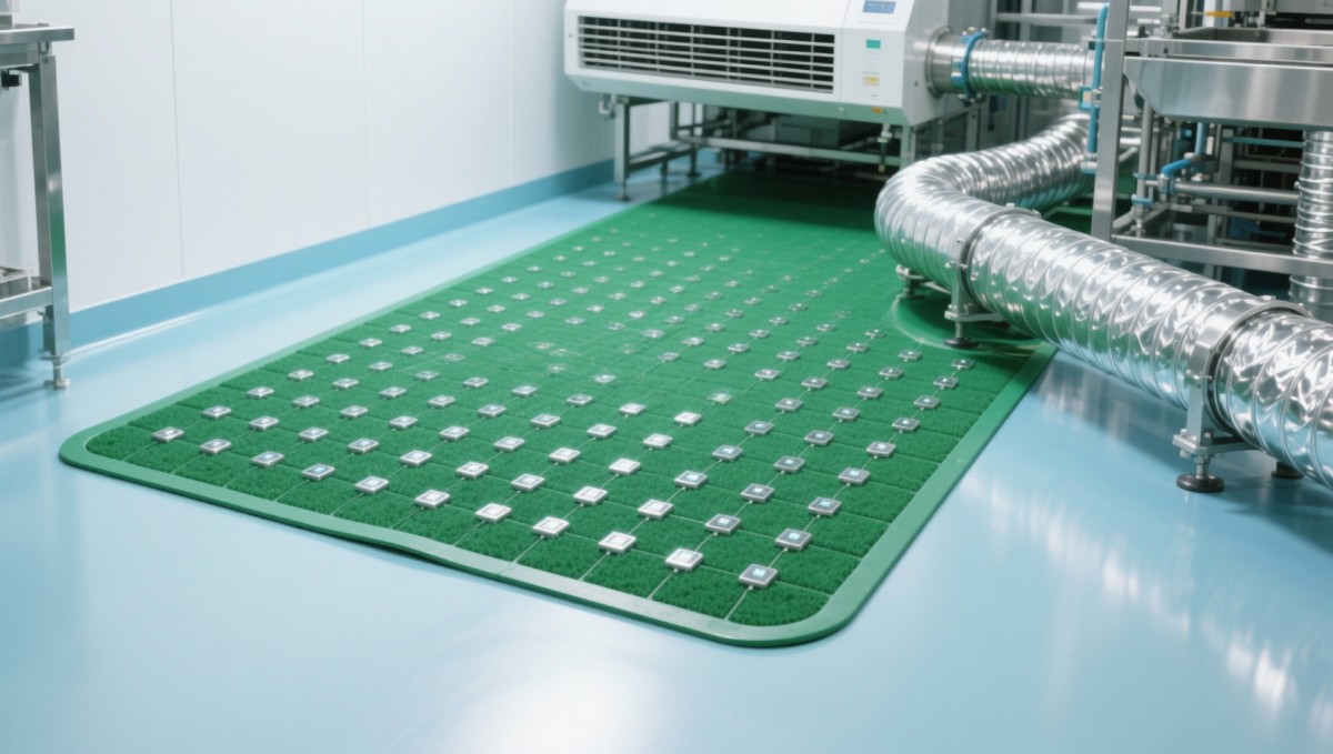 Which Technological Breakthroughs in Smart HVAC Are Reducing Energy Costs for Green Building Mat Installers? Which Technological Breakthroughs in Smart HVAC Are Reducing Energy Costs for Green Building Mat Installers?