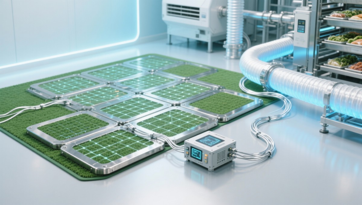 Which Technological Breakthroughs in Smart HVAC Are Reducing Energy Costs for Green Building Mat Installers? Which Technological Breakthroughs in Smart HVAC Are Reducing Energy Costs for Green Building Mat Installers?