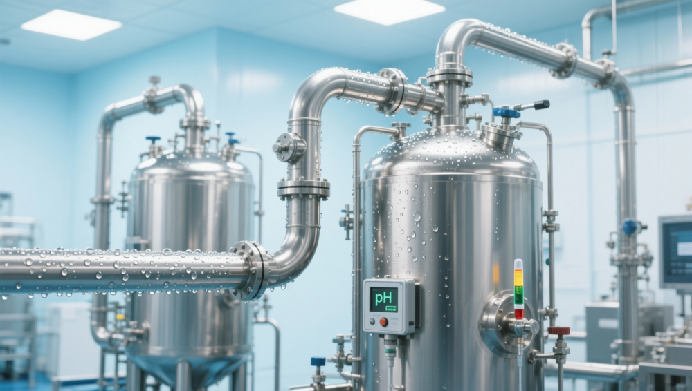 How Corporate Case Studies Reveal Real-World Challenges in Adopting Specialty Chemicals for Food Safety