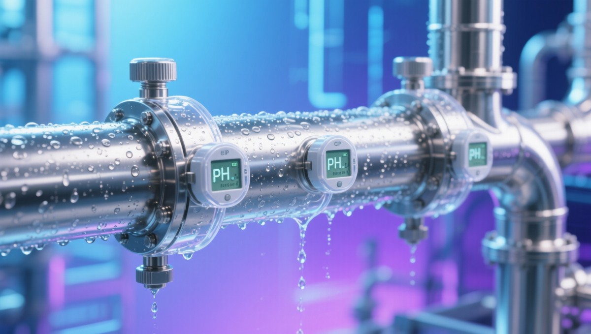 How Corporate Case Studies Reveal Real-World Challenges in Adopting Specialty Chemicals for Food Safety