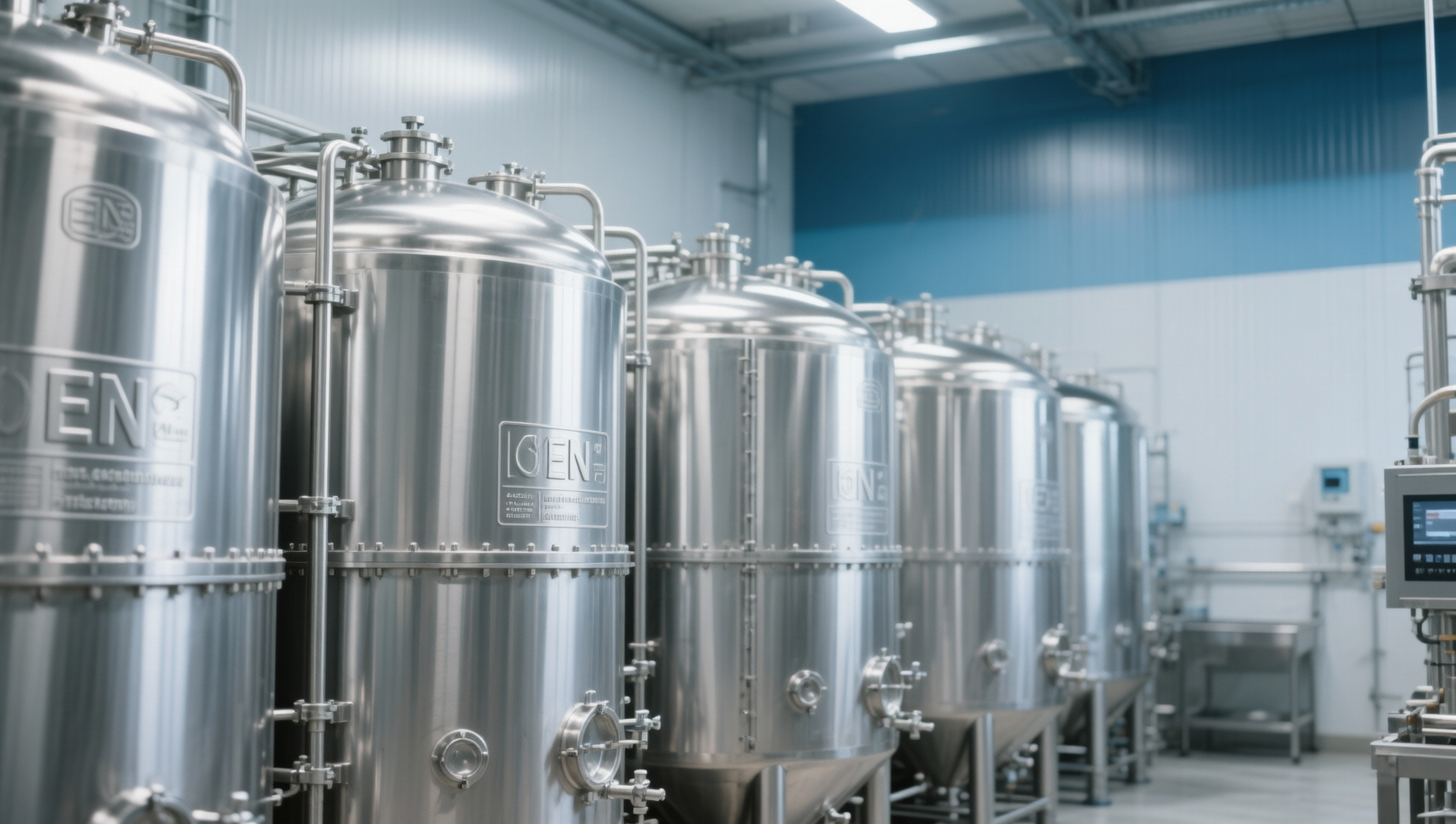 Why Brand Elevation Strategies Matter More Than Ever for Industrial Coatings Suppliers Targeting EU Markets