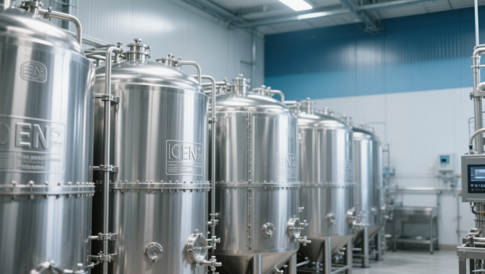 Why Brand Elevation Strategies Matter More Than Ever for Industrial Coatings Suppliers Targeting EU Markets