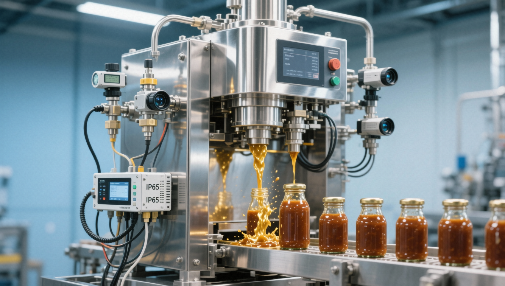 How Digital Ecosystem Integration Is Changing Quality Control Workflows for Food Processing Mach Operators How Digital Ecosystem Integration Is Changing Quality Control Workflows for Food Processing Mach Operators