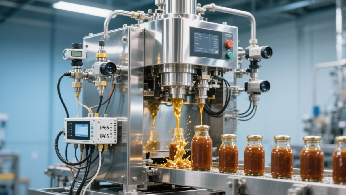 How Digital Ecosystem Integration Is Changing Quality Control Workflows for Food Processing Mach Operators