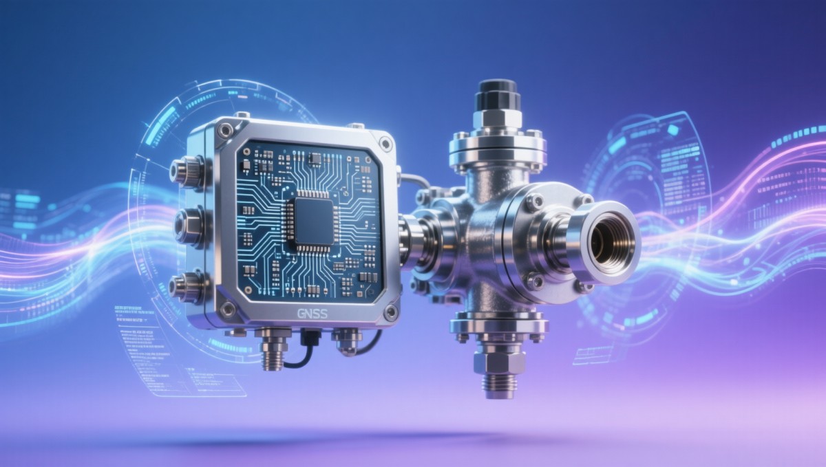 How Global Commerce Data Helps Precision Farming Equipment Managers Forecast Spare Part Demand Accurately