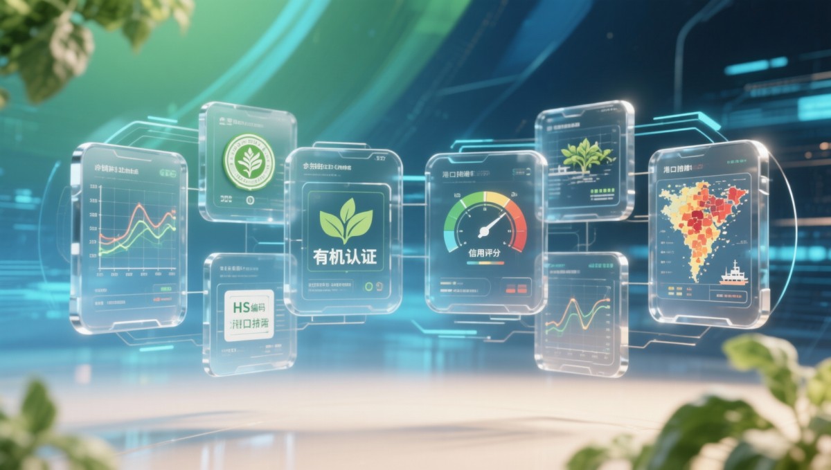 Why B2B Intelligence Tools Are Becoming Essential for Trade Fintech Adoption in Agri-Food Export Finance