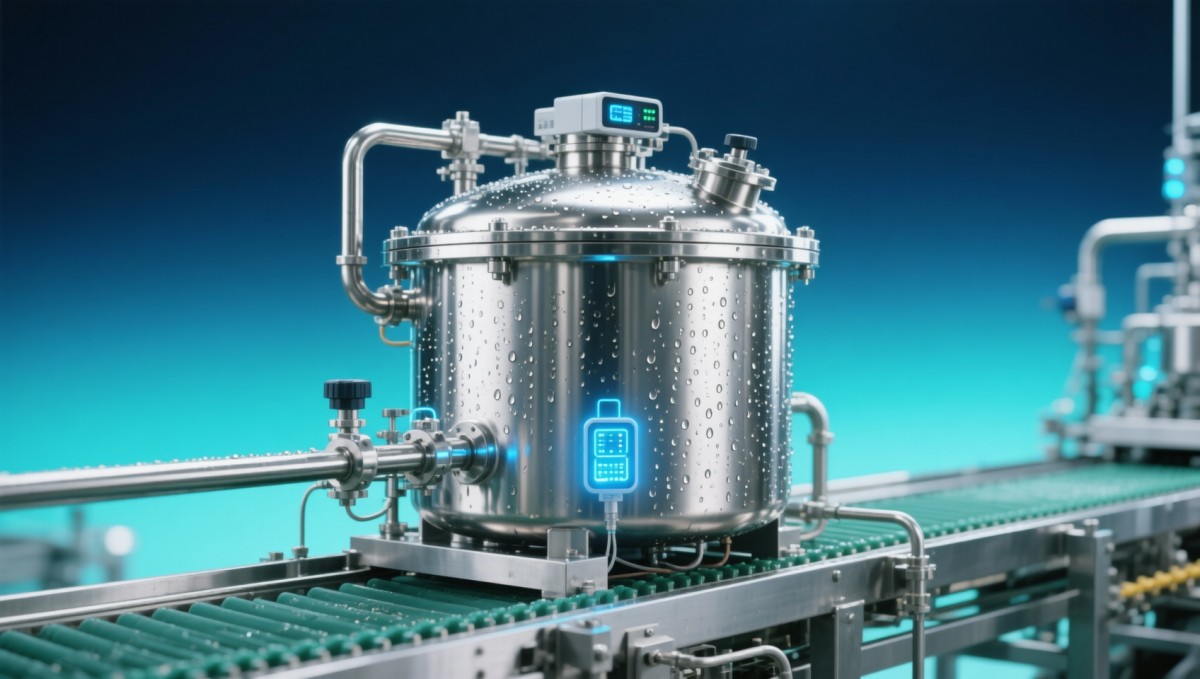 What Editorial Framework Updates in 2026 Affect How Food Processing Mach Brands Communicate Sustainability Claims? What Editorial Framework Updates in 2026 Affect How Food Processing Mach Brands Communicate Sustainability Claims?