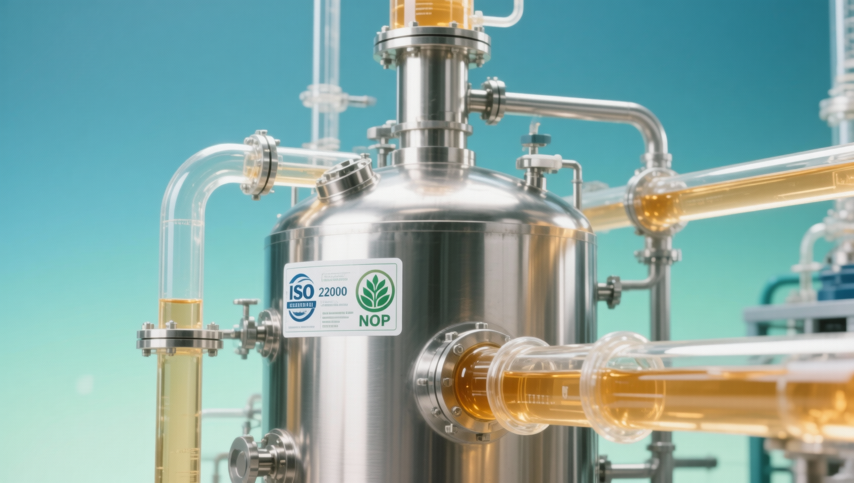 Can Brand Elevation Tactics Reduce Customer Acquisition Cost for Specialty Chemicals in Organic Food Production?