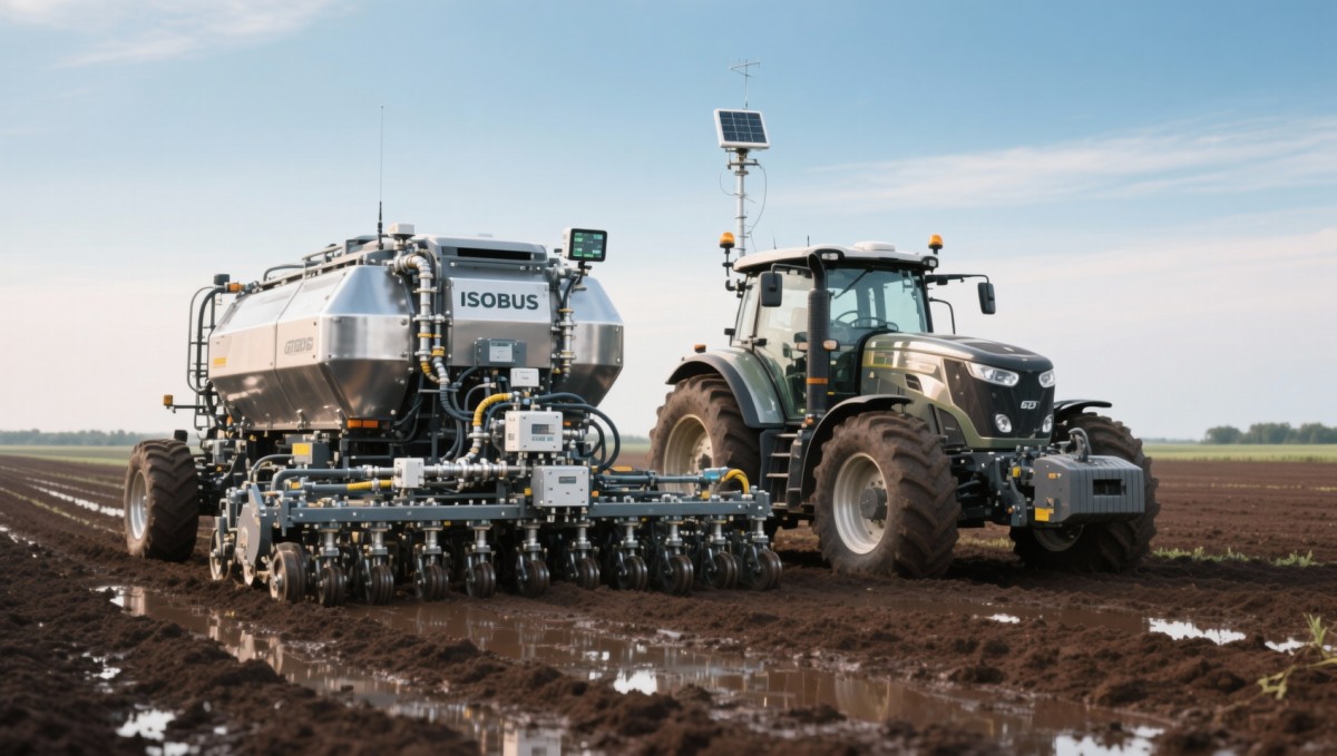 What Strategic Link Decisions Impact Lead Time Reduction for Heavy Machinery in Cross-Border Precision Farming Projects? What Strategic Link Decisions Impact Lead Time Reduction for Heavy Machinery in Cross-Border Precision Farming Projects?