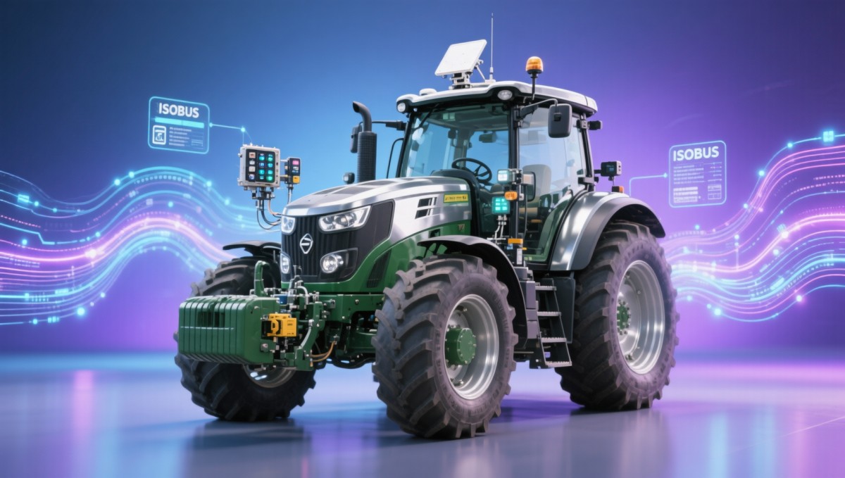 What Strategic Link Decisions Impact Lead Time Reduction for Heavy Machinery in Cross-Border Precision Farming Projects? What Strategic Link Decisions Impact Lead Time Reduction for Heavy Machinery in Cross-Border Precision Farming Projects?