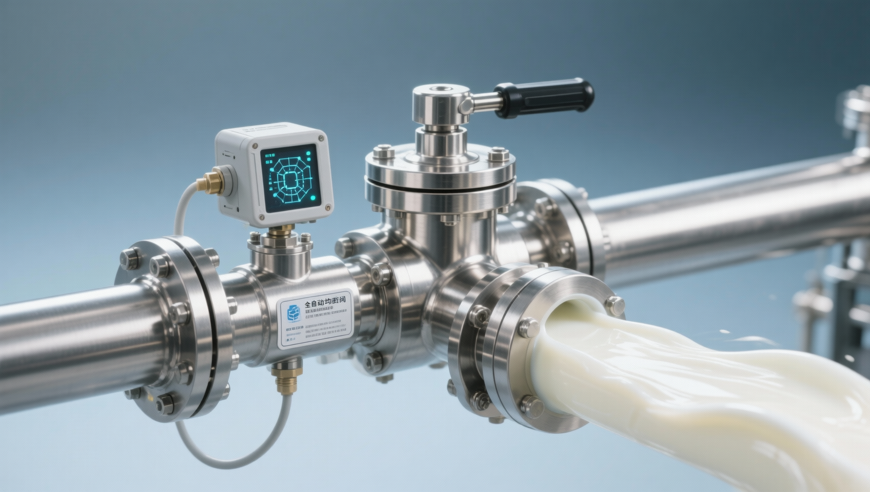 How Digital Ecosystem Maturity Correlates with Recall Response Speed in Food Processing Mach Manufacturers How Digital Ecosystem Maturity Correlates with Recall Response Speed in Food Processing Mach Manufacturers