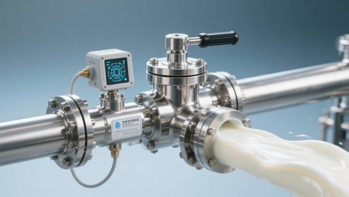 How Digital Ecosystem Maturity Correlates with Recall Response Speed in Food Processing Mach Manufacturers
