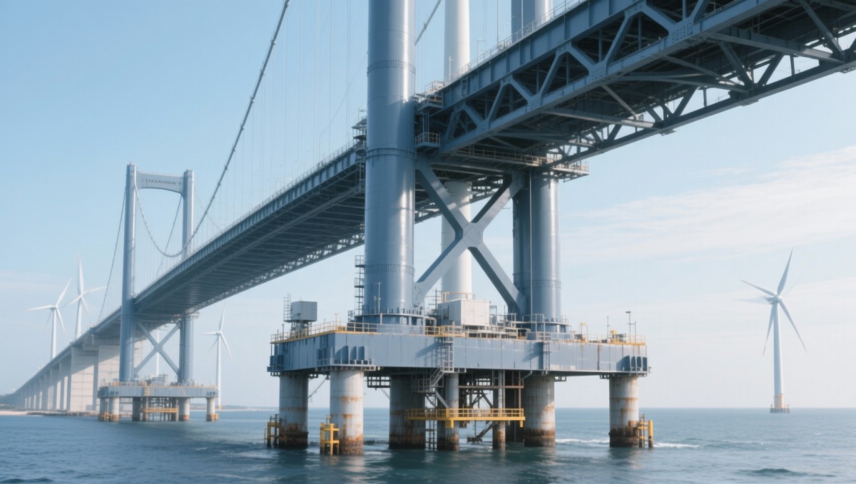 What Makes Industrial Coatings Eco-Friendly in 2026 — And Do They Meet Marine Corrosion Standards? What Makes Industrial Coatings Eco-Friendly in 2026 — And Do They Meet Marine Corrosion Standards?