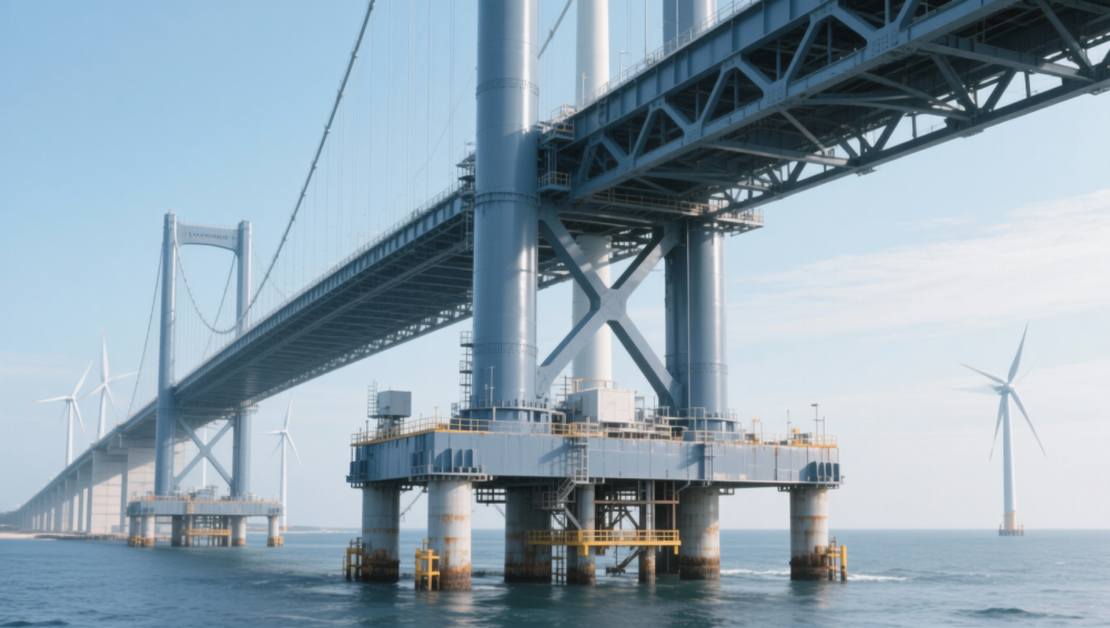 What Makes Industrial Coatings Eco-Friendly in 2026 — And Do They Meet Marine Corrosion Standards?