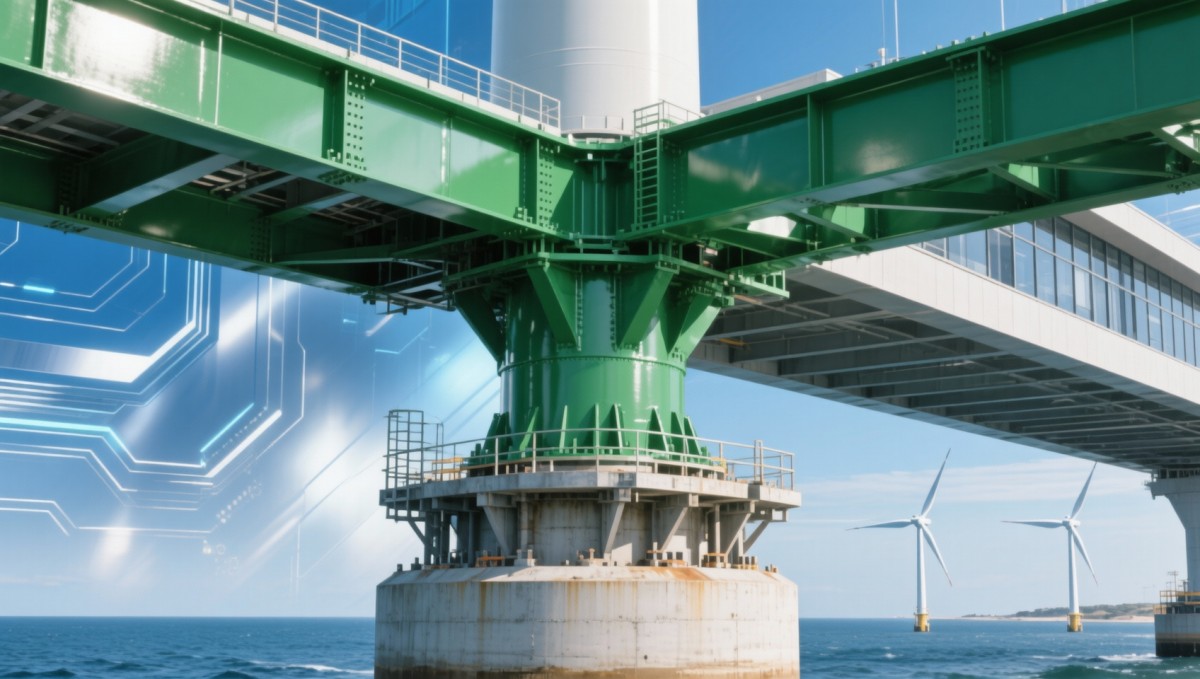 What Makes Industrial Coatings Eco-Friendly in 2026 — And Do They Meet Marine Corrosion Standards? What Makes Industrial Coatings Eco-Friendly in 2026 — And Do They Meet Marine Corrosion Standards?
