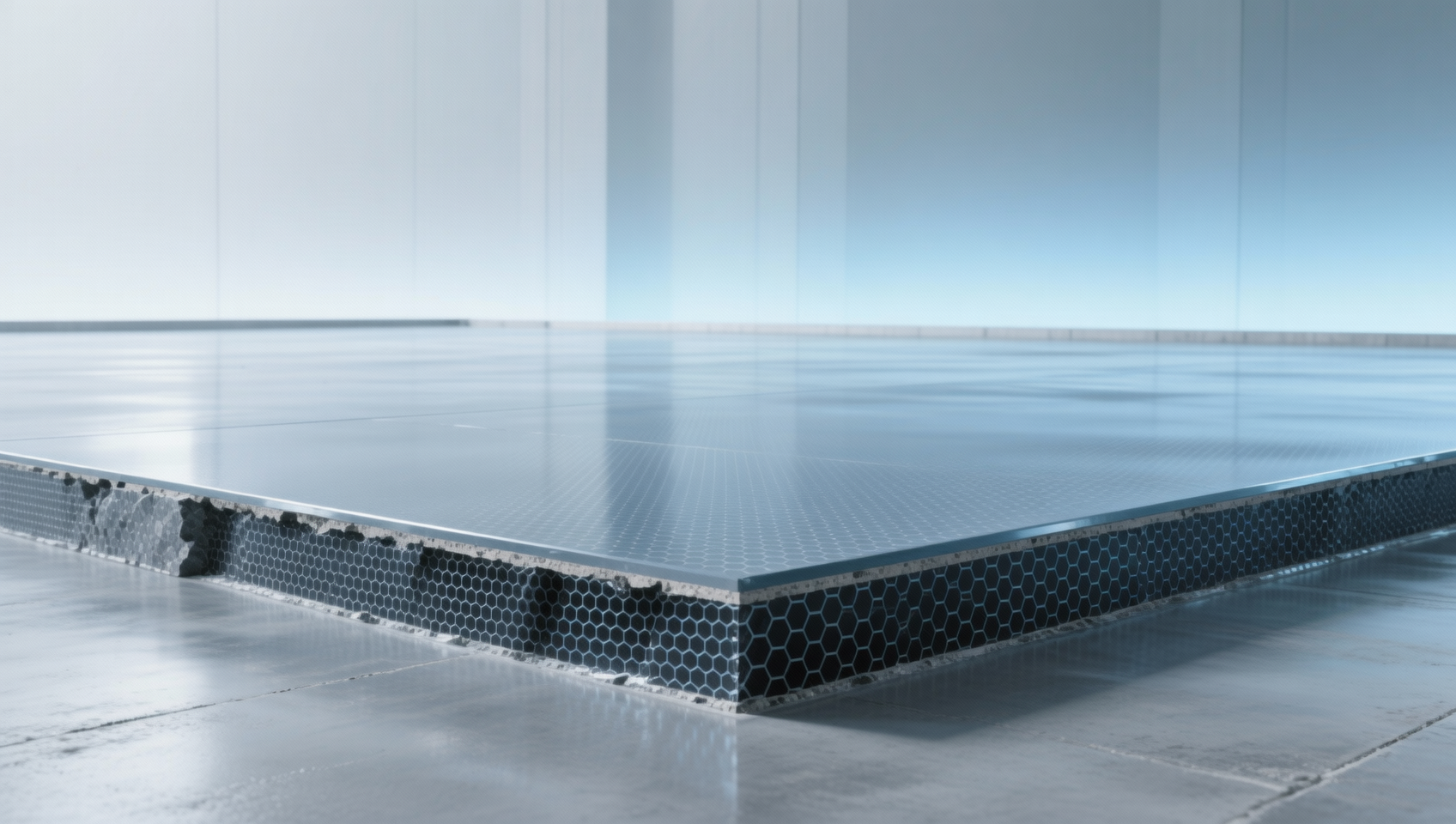 Can Graphene Materials Deliver Cost-Effective Conductivity in Large-Scale Flooring Projects?