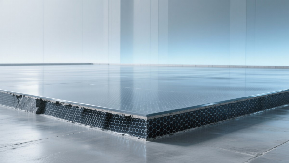 Can Graphene Materials Deliver Cost-Effective Conductivity in Large-Scale Flooring Projects?