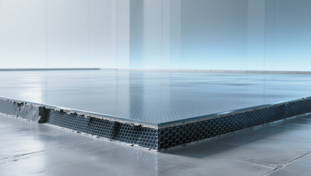 Can Graphene Materials Deliver Cost-Effective Conductivity in Large-Scale Flooring Projects?
