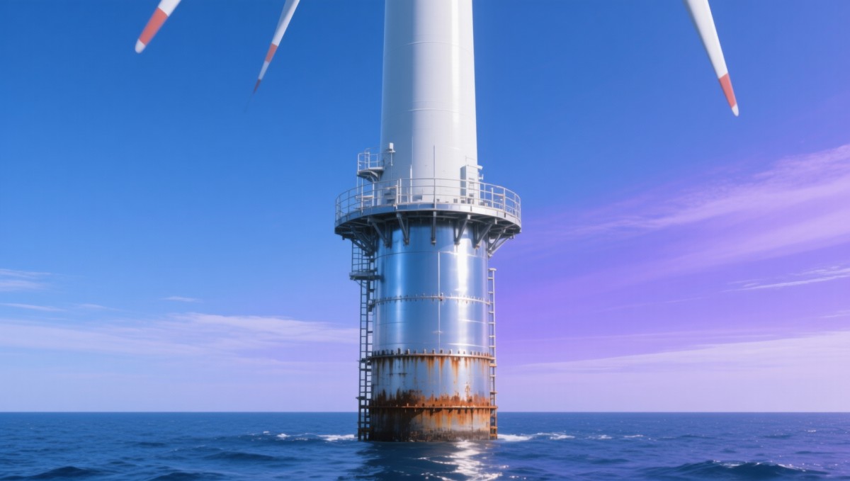 Which Industrial Coatings for Marine Use Pass ISO 12944 C5-M — And Why Most Fail During Salt Spray Testing