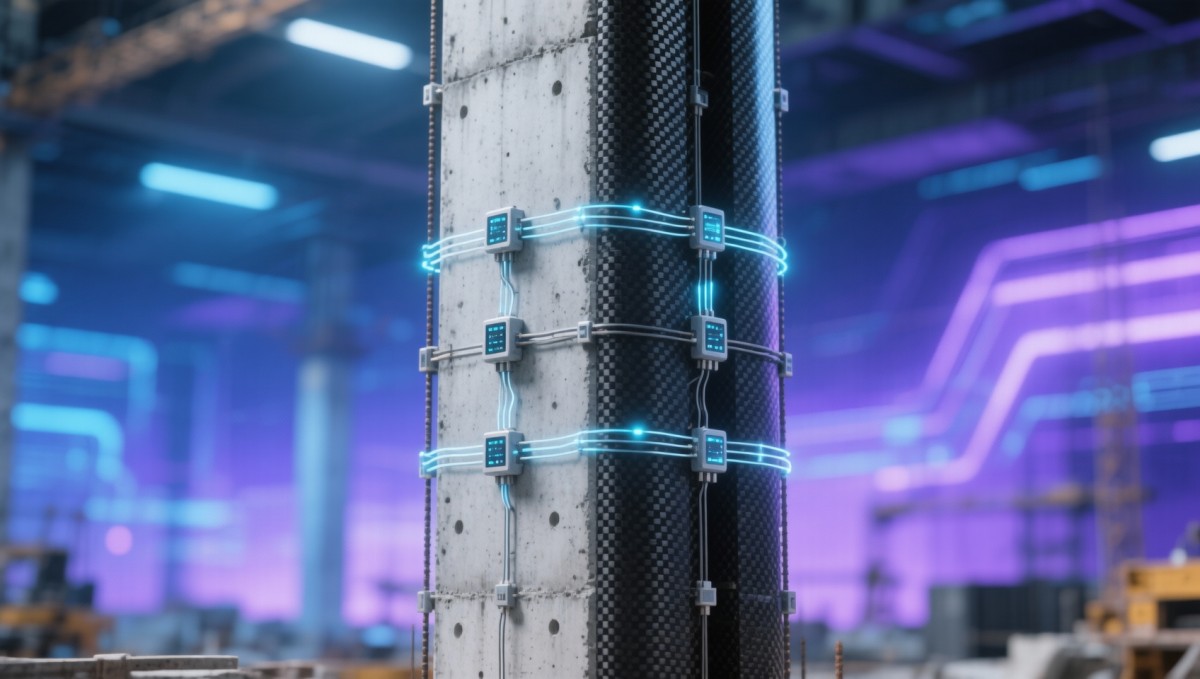 Carbon Fiber Composites OEM Supplier Evaluation Checklist: 7 Non-Negotiables Beyond Tensile Strength Carbon Fiber Composites OEM Supplier Evaluation Checklist: 7 Non-Negotiables Beyond Tensile Strength