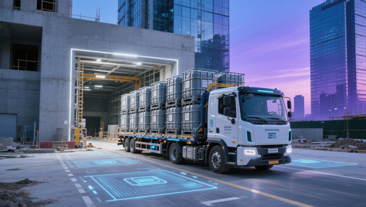 Epoxy Resins Price List Transparency: What’s Included in ‘FOB Shanghai’ vs. ‘Delivered Duty Paid’ Quotes?