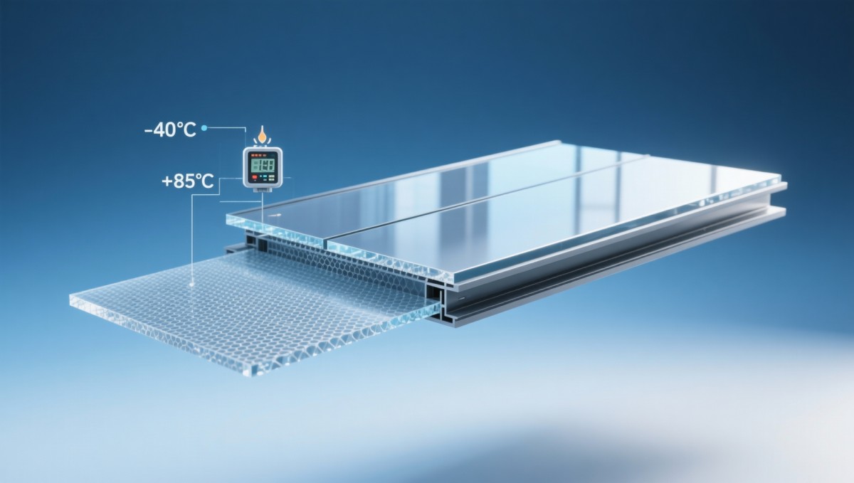 How Automotive Tier-1 Suppliers Validate Polyurethane Resins for Bumper Systems Under -40°C to +85°C Cycling How Automotive Tier-1 Suppliers Validate Polyurethane Resins for Bumper Systems Under -40°C to +85°C Cycling