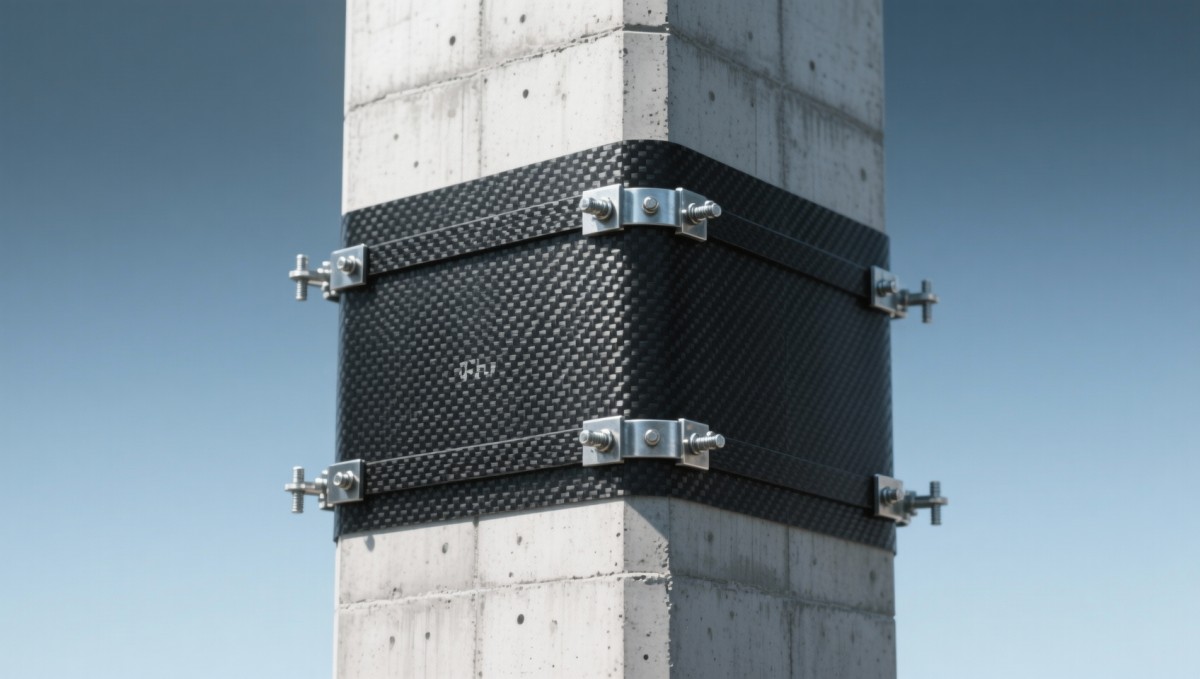 Carbon Fiber Composites for Aerospace: Why Fatigue Life Data at 10⁷ Cycles Matters More Than Static Load Ratings Carbon Fiber Composites for Aerospace: Why Fatigue Life Data at 10⁷ Cycles Matters More Than Static Load Ratings