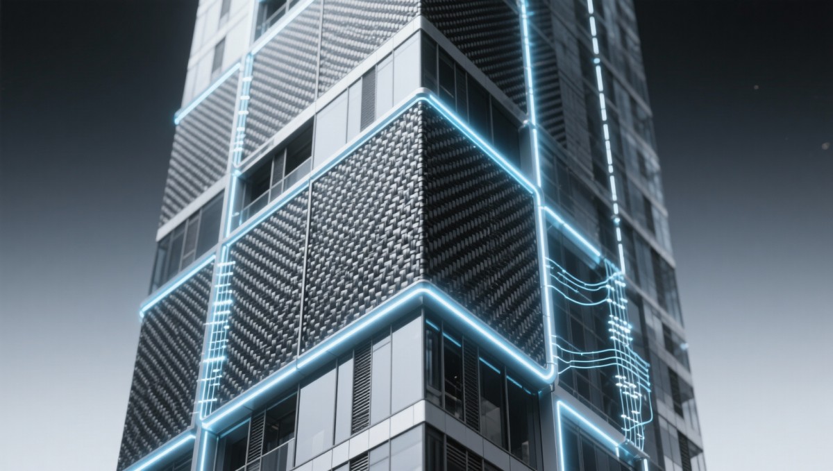Carbon Fiber Composites for Aerospace: Why Fatigue Life Data at 10⁷ Cycles Matters More Than Static Load Ratings Carbon Fiber Composites for Aerospace: Why Fatigue Life Data at 10⁷ Cycles Matters More Than Static Load Ratings