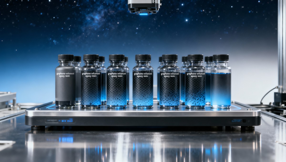 Graphene Materials Cost-Effective? Comparing Dispersion Stability, Shelf Life, and Batch-to-Batch Consistency Across 4 Suppliers Graphene Materials Cost-Effective? Comparing Dispersion Stability, Shelf Life, and Batch-to-Batch Consistency Across 4 Suppliers