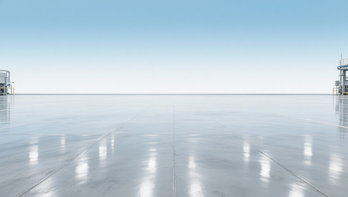 Epoxy Resins for Flooring in Food Processing Facilities: Meeting FDA 21 CFR Part 175.300 Without Sacrificing Abrasion Resistance