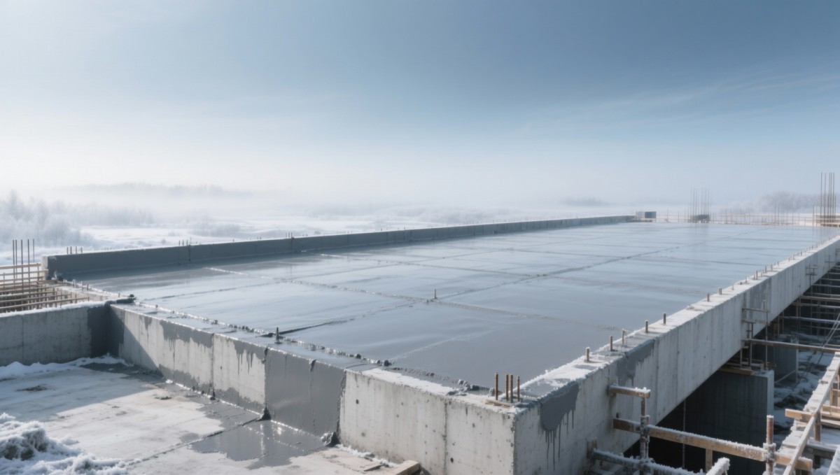 Polyurethane Resins Quick Curing in Cold Climates: What Happens to Elongation at Break Below 10°C?