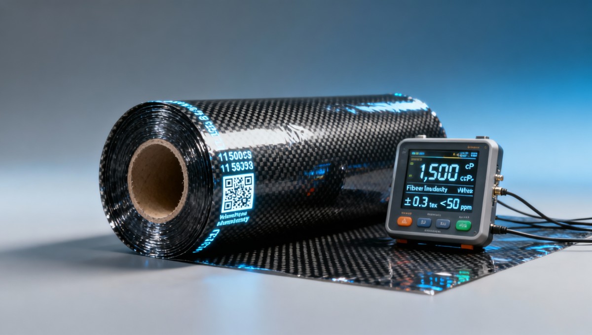 Carbon Fiber Composites OEM Supplier Audit Questions: From Raw Material Traceability to Batch Release Documentation