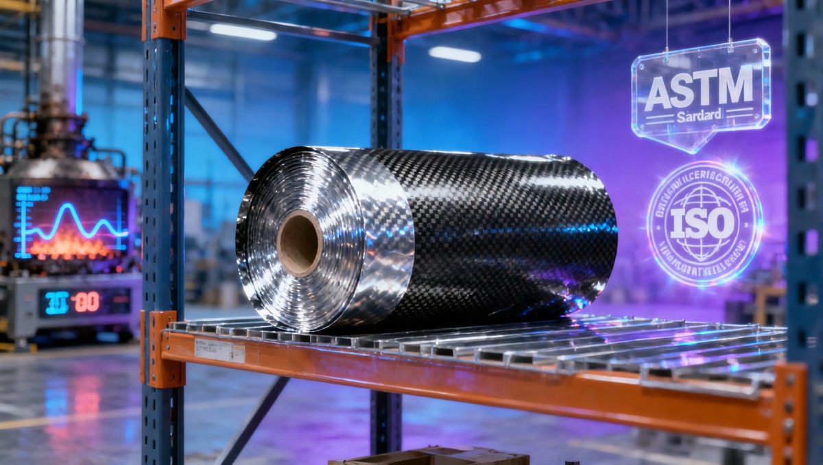 Carbon Fiber Composites OEM Supplier Audit Questions: From Raw Material Traceability to Batch Release Documentation