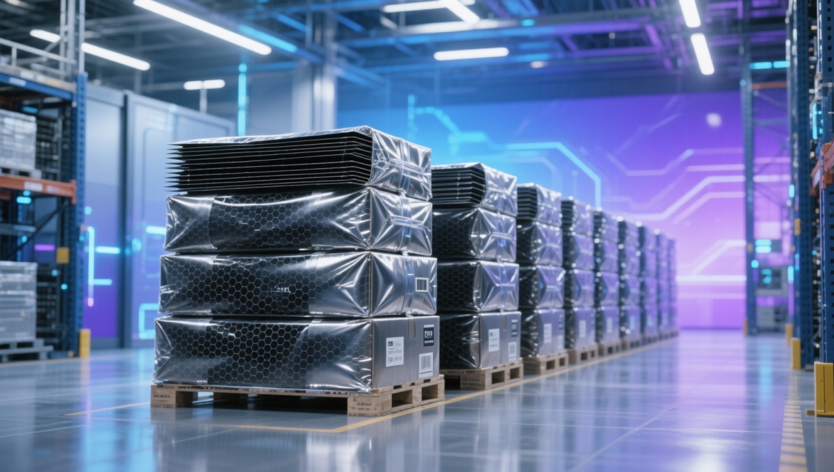 Graphene Materials Bulk Order Logistics: Lead Times, Minimum Order Quantities, and Storage Requirements for Construction-Scale Deployment