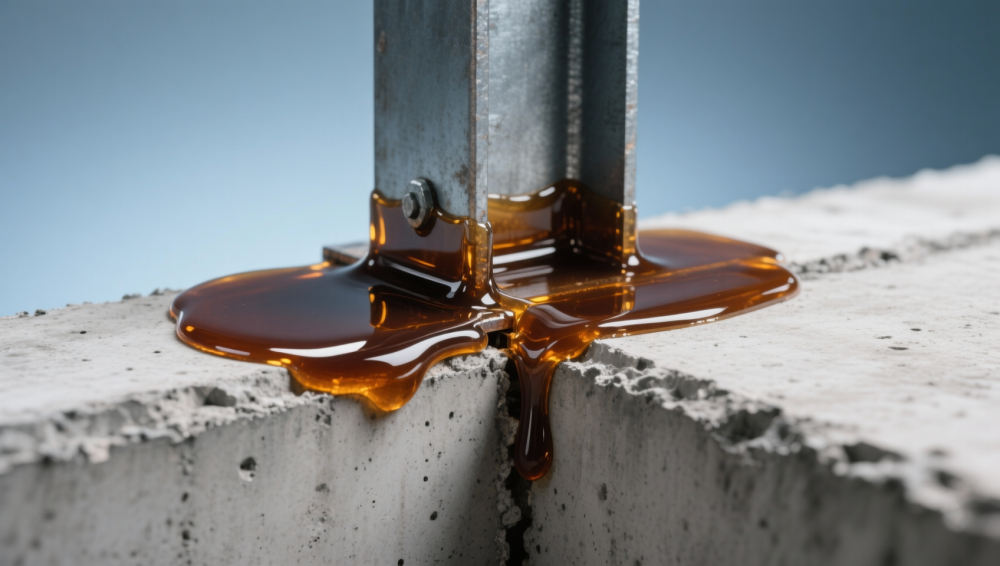 What safety certifications matter most when selecting industrial-grade epoxy resins for construction adhesives?