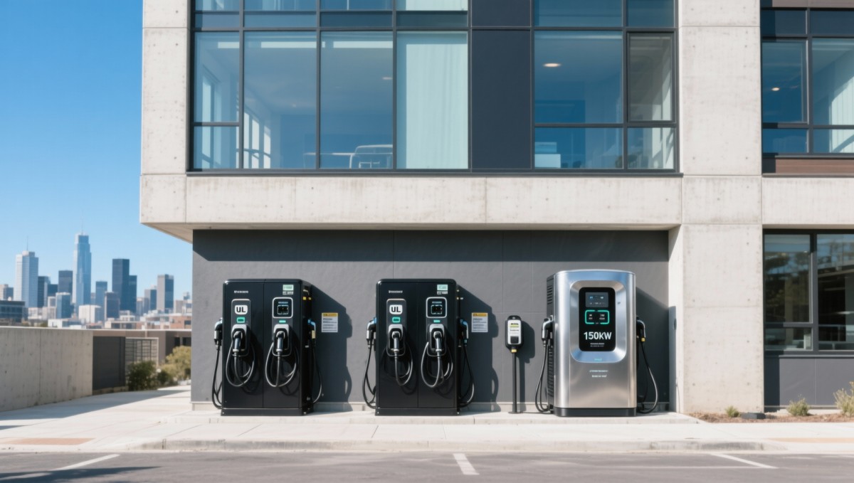 What’s the average ROI timeline for installing EV charging stations in mixed-use residential developments? What’s the average ROI timeline for installing EV charging stations in mixed-use residential developments?